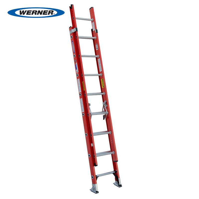 Tips And Techniques For Safe Extension Ladder Setup And Use Diy