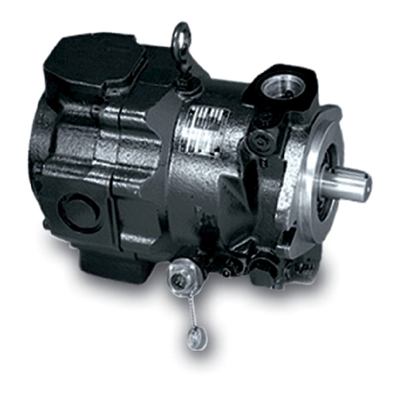 Hydraulic Axial Piston Pump Pavc Parker Selangor Malaysia