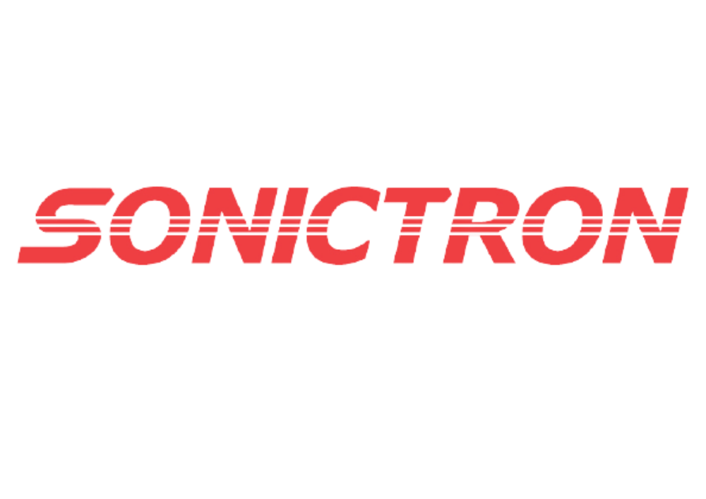 SONICTRON - CLEANING MACHINE SYSTEM