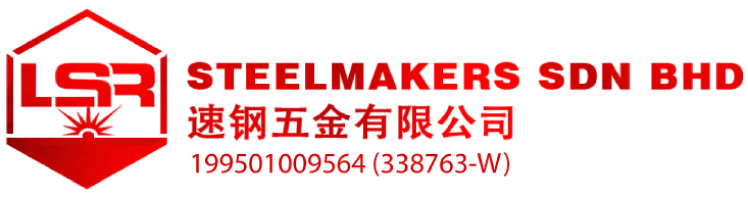 LSR STEELMAKERS SDN BHD