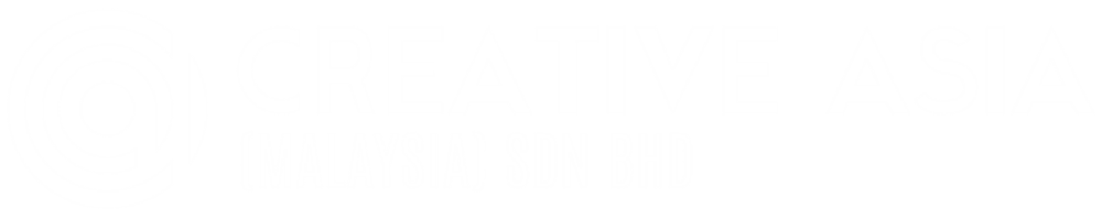 CREATIVE ASIA (M) S/B