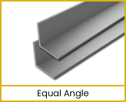 Equal Angle