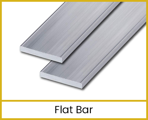 Flat Bar