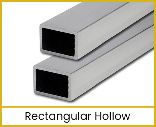 Rectangular Hollow