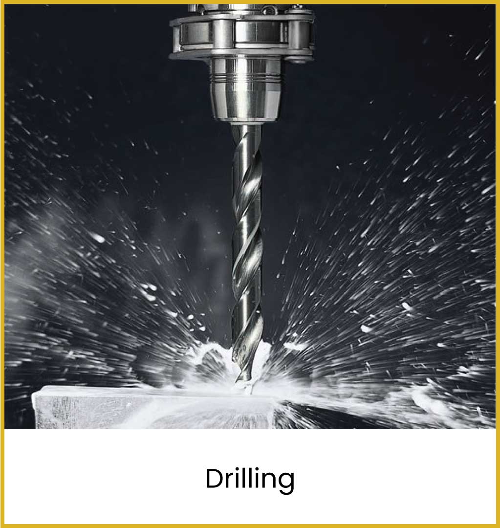 Drilling