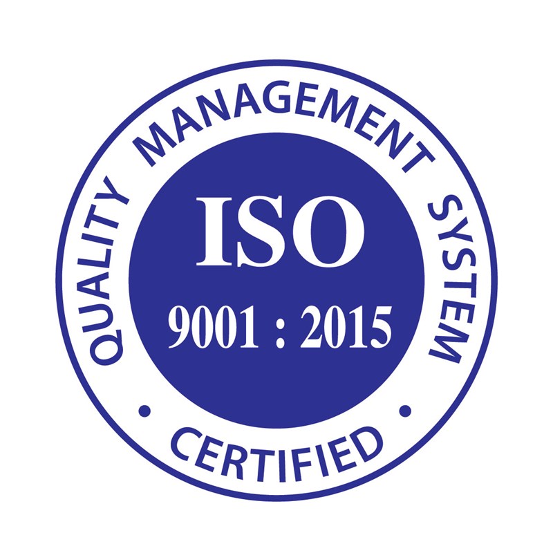 ISO 9001-2015
