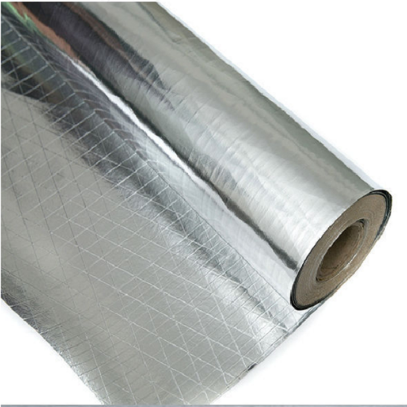 Aluminum Foil For Industrial Applications