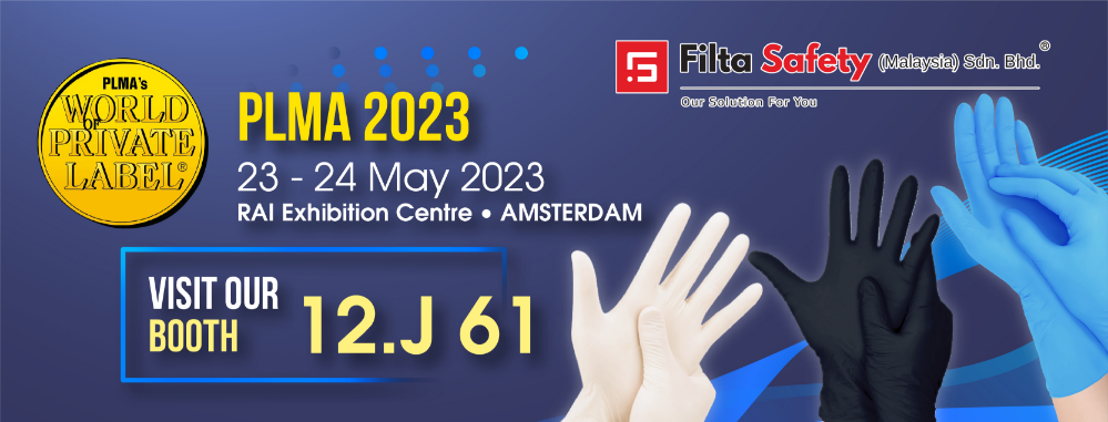 PLMA's 2023 “World of Private Label” International Trade Show