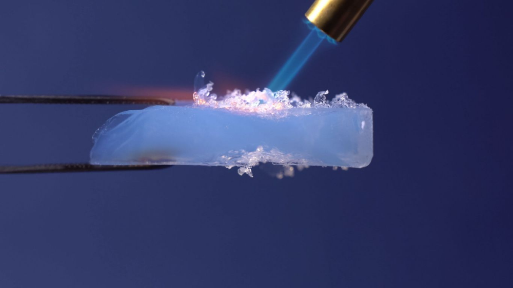 AEROGEL - The King of Insulation