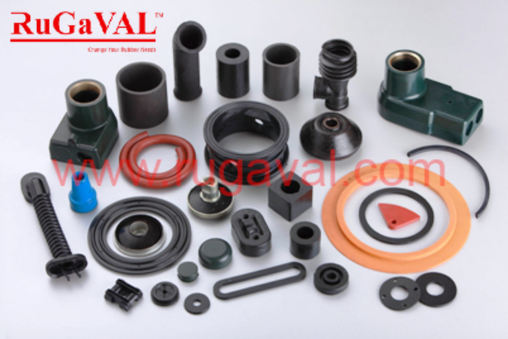 Silicone Rubber Moulded Part Application | Silicone Rubber Product