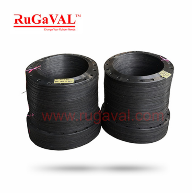 Table E Rubber Gaskets SBR AND EPDM | BS 10 Rubber Gasket | Full Face Flange Gasket