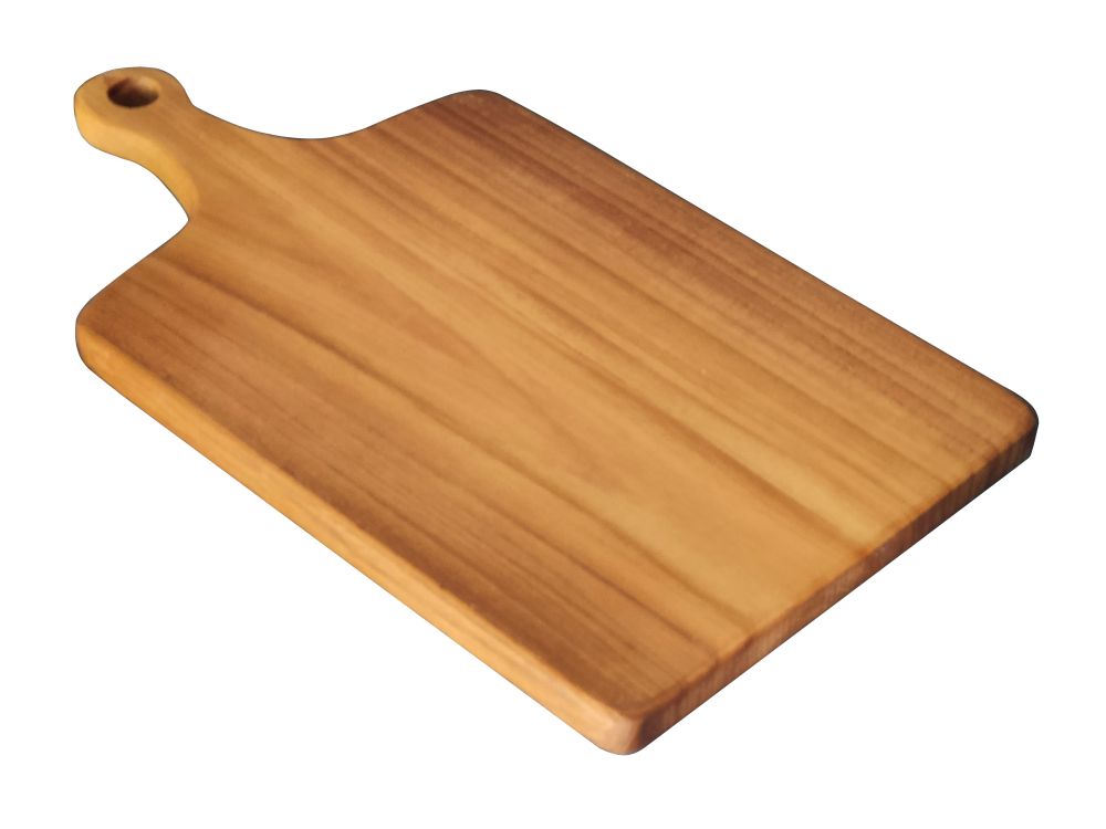 Chopping Board (MRSOV-1012)~Single Piece of Wood