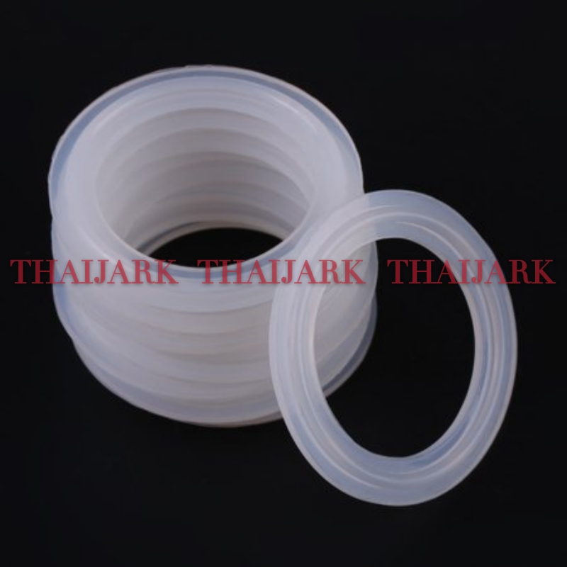 Silicone deals rubber gasket