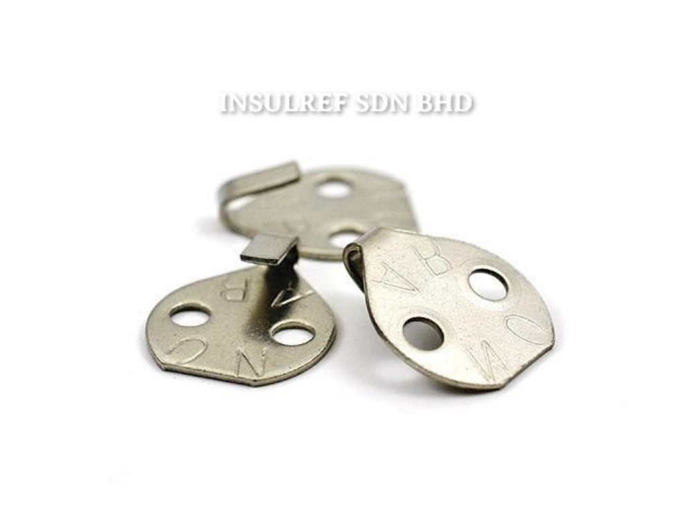 2 HOLE WASHER WITH HOOK