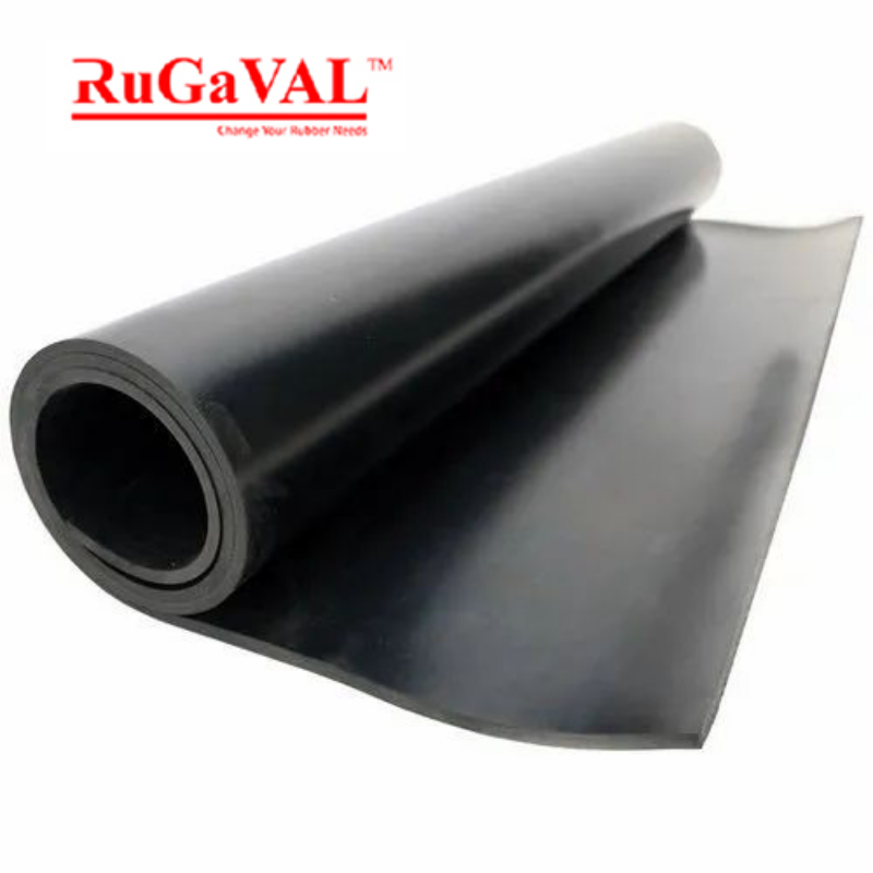 2mm Thick NBR Sheet | 3mm Thickness NBR Sheet | 4mm thk NBR | 5mm NBR Sheet | Nitrile Rubber Supplier Johor