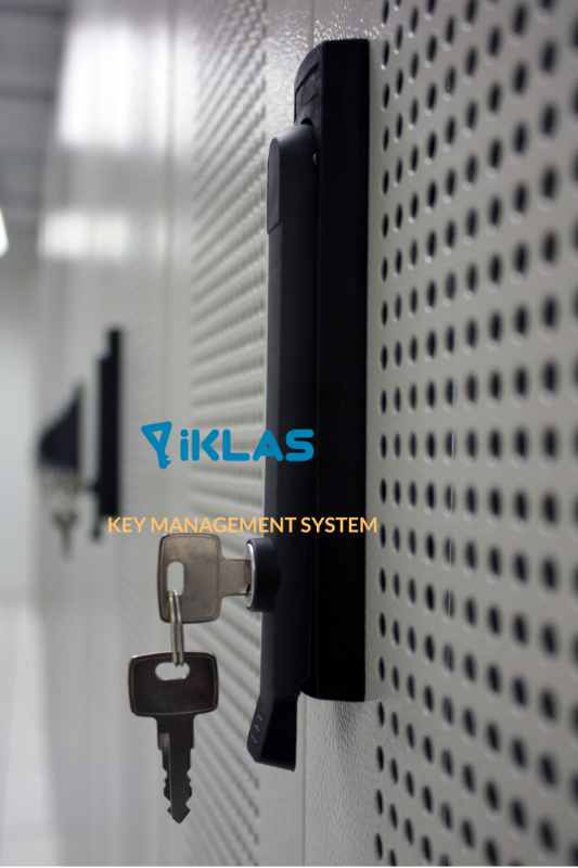 4 Key Points to Secure Your Data Centre