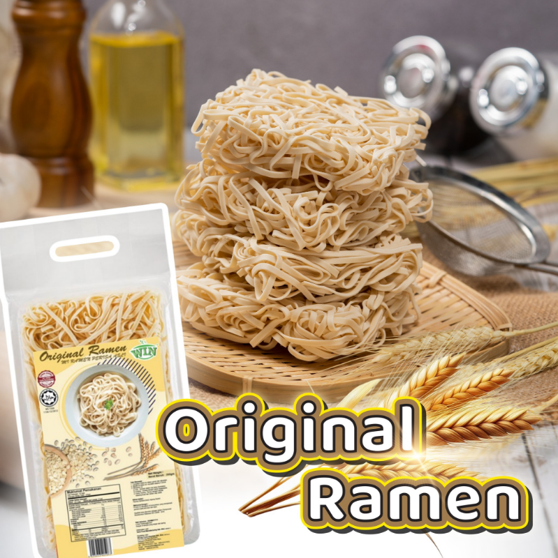 5 Flavour Noodles | Original 250g