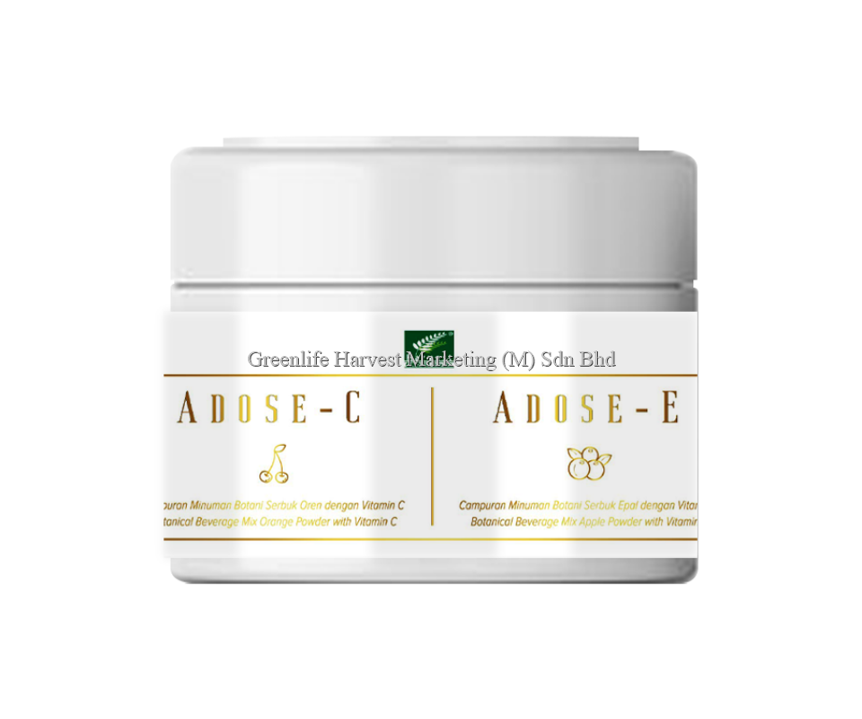 Adose-E (Vitamin-E)