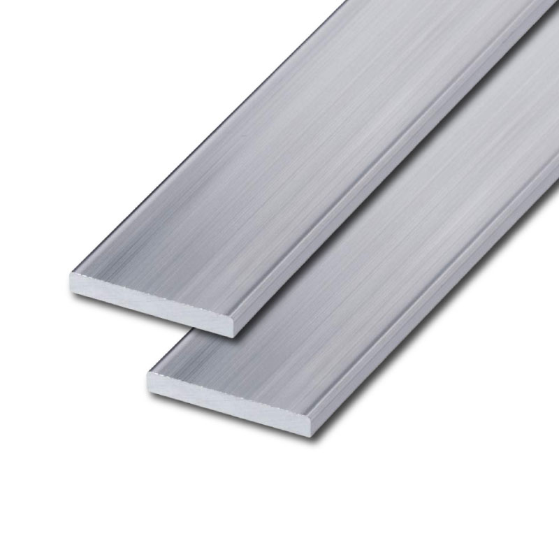 Aluminium Flat Bar