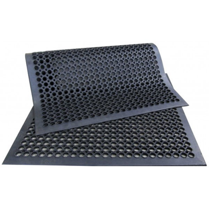 Anti Fatigue Rubber Mat Sabah Supplier | Rubber Anti-Fatigue Mat | Anti Fatigue Floor Mat | Standing Mat | Kitchen Floor Mat Malaysia