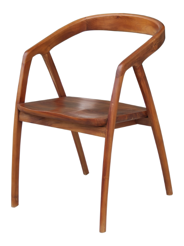 Arm Chair (MRCHR-726)