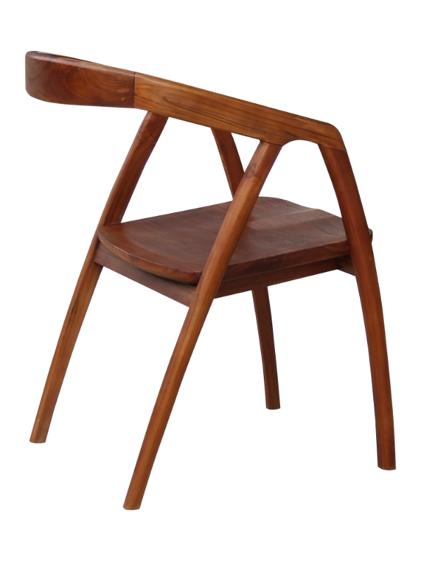 Arm Chair (MRCHR-726)
