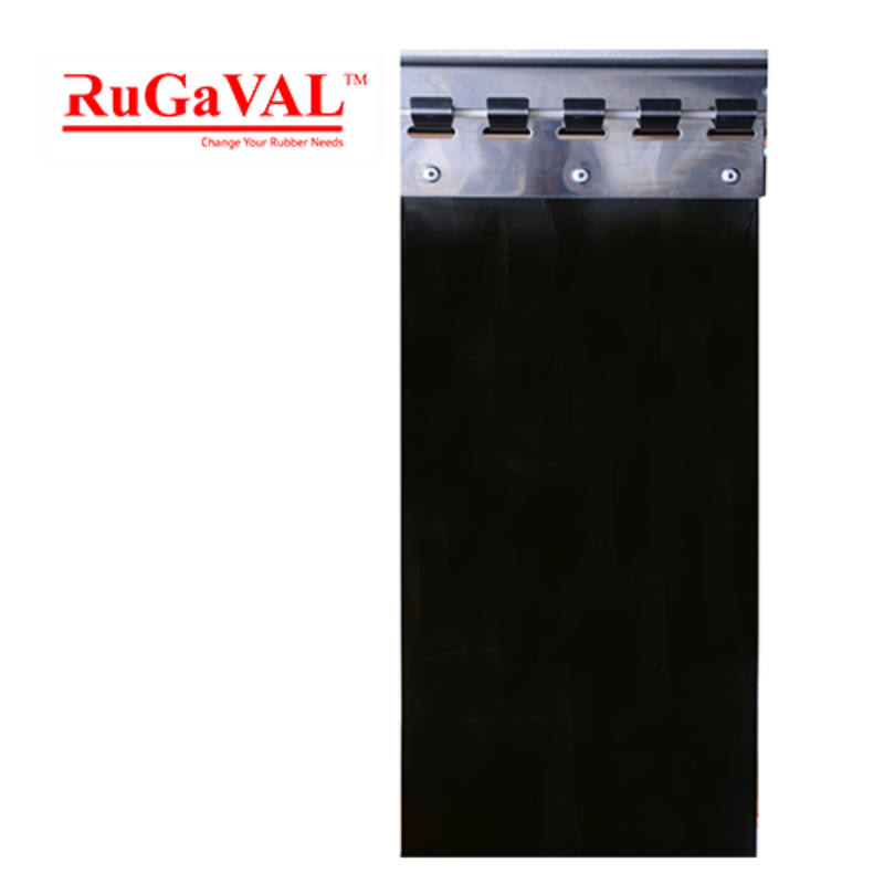 Black PVC strips for poultry sheds | Total blackout PVC curtains | PVC strips for temperature control | Noise reduction PVC strips | PVC strips for funeral homes Kota Kinabalu Sabah
