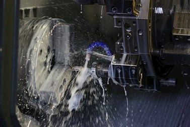 CNC
