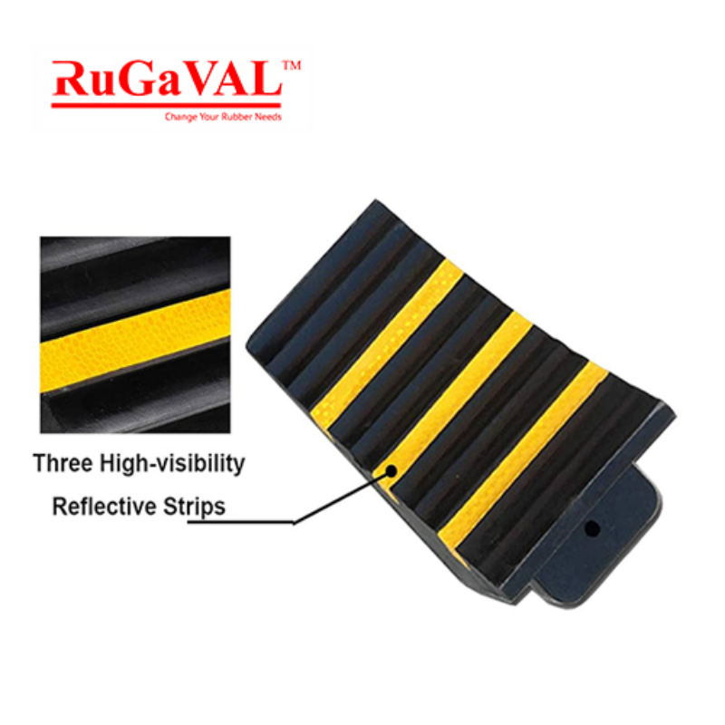 Car wheel chocks | Workshop safety chocks | Garage wheel blocks | Vehicle maintenance chocks | Jack stand wheel chocks