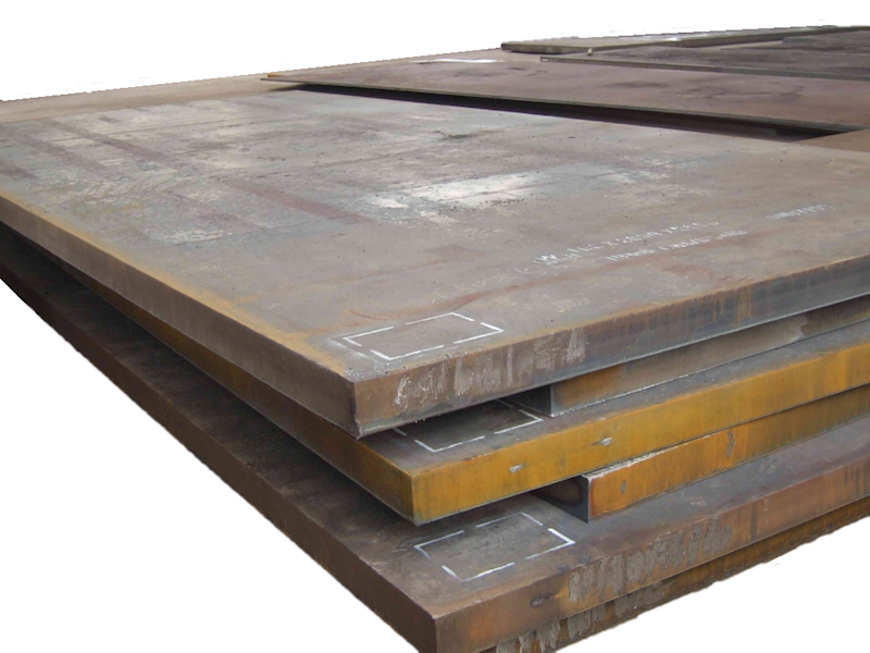 Carbon Steel Plates