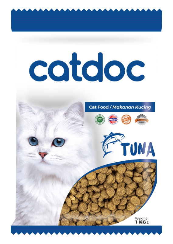 Cuties cat 2024 food supplier