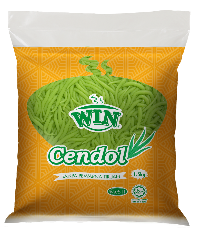Cendol 1.5kg