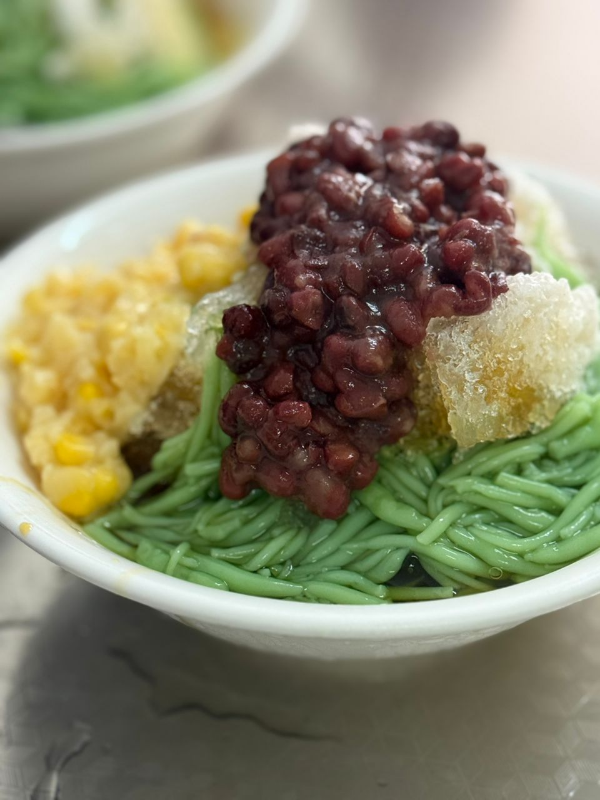 Cendol 1.5kg
