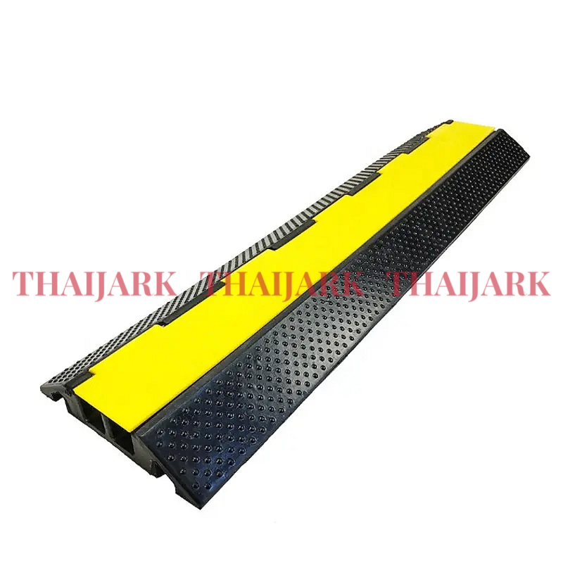 Channel Cable Hump c/w 2 Columns