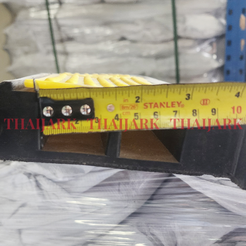 Channel Cable Hump c/w 2 Columns