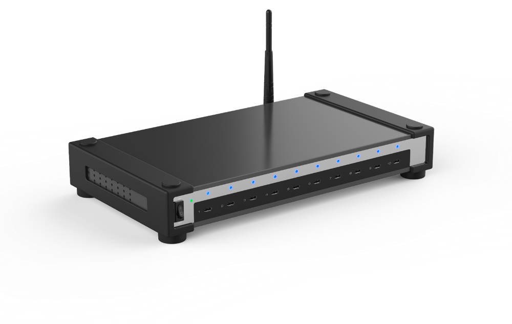 Charging Station SCM-D10