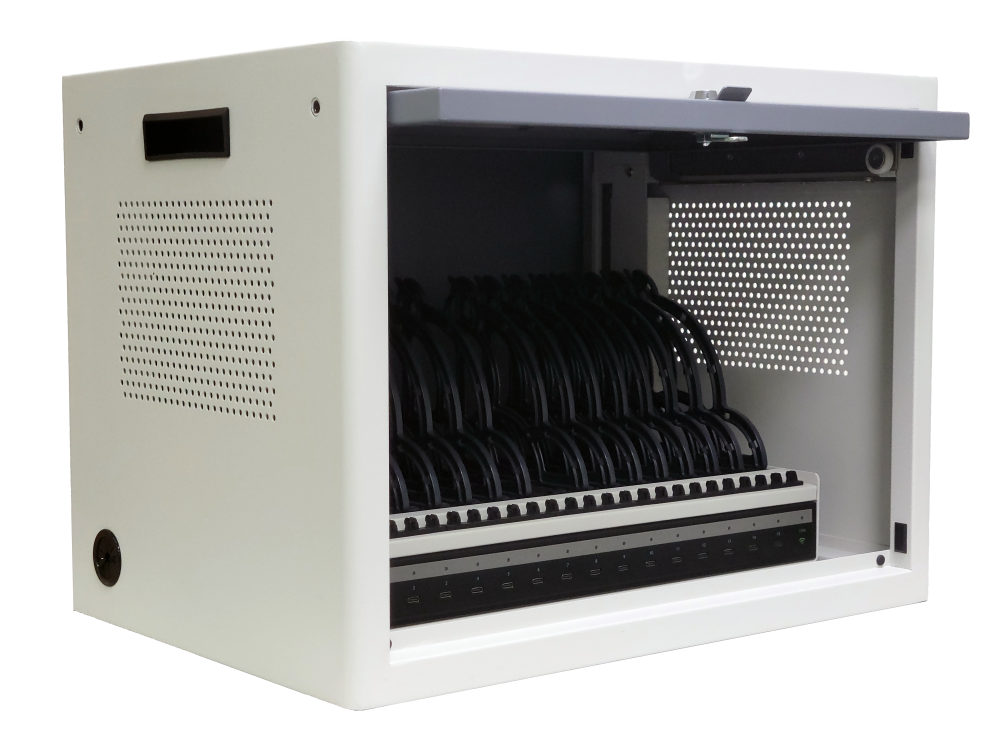 Charging Station SCM-F15B