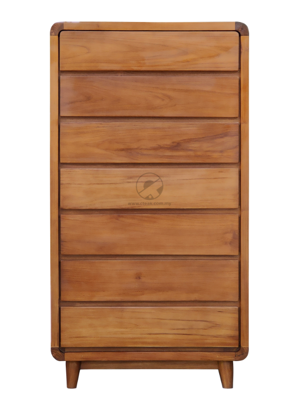 Chest of 7 Drawers (Model: MRCHS-159)