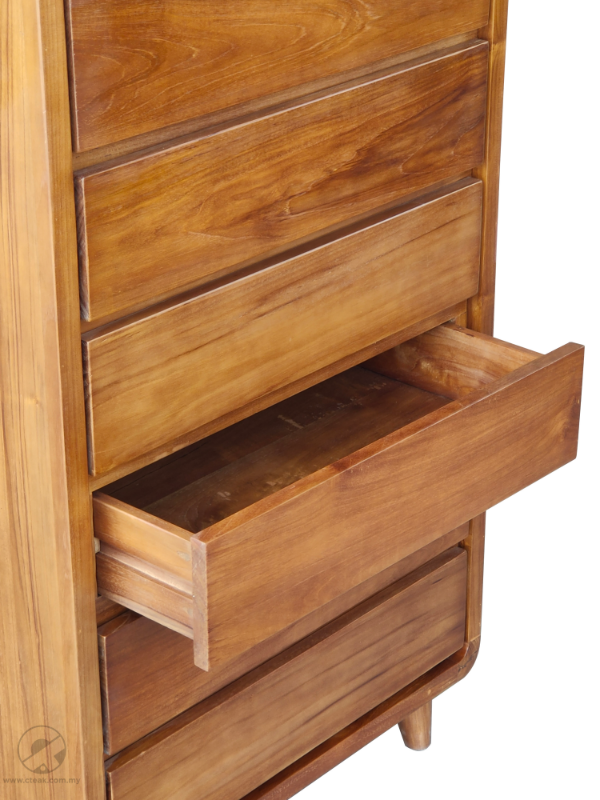 Chest of 7 Drawers (Model: MRCHS-159)