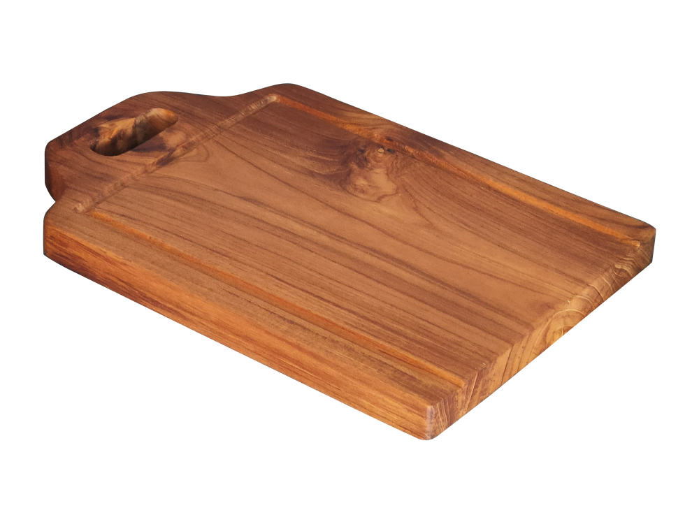 Chopping Board (MRSOV-1005-C)~Single Piece of Wood