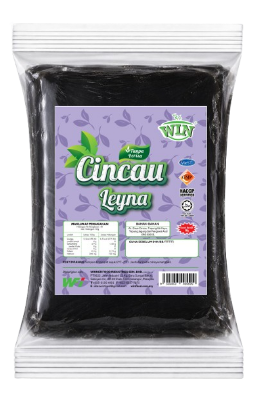 Cincau Leyna 1kg