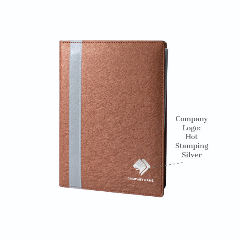Custom Made PU Notebook, Selangor, Malaysia - Banway  Custom Notebook and  Packaging Manufacturer Malaysia