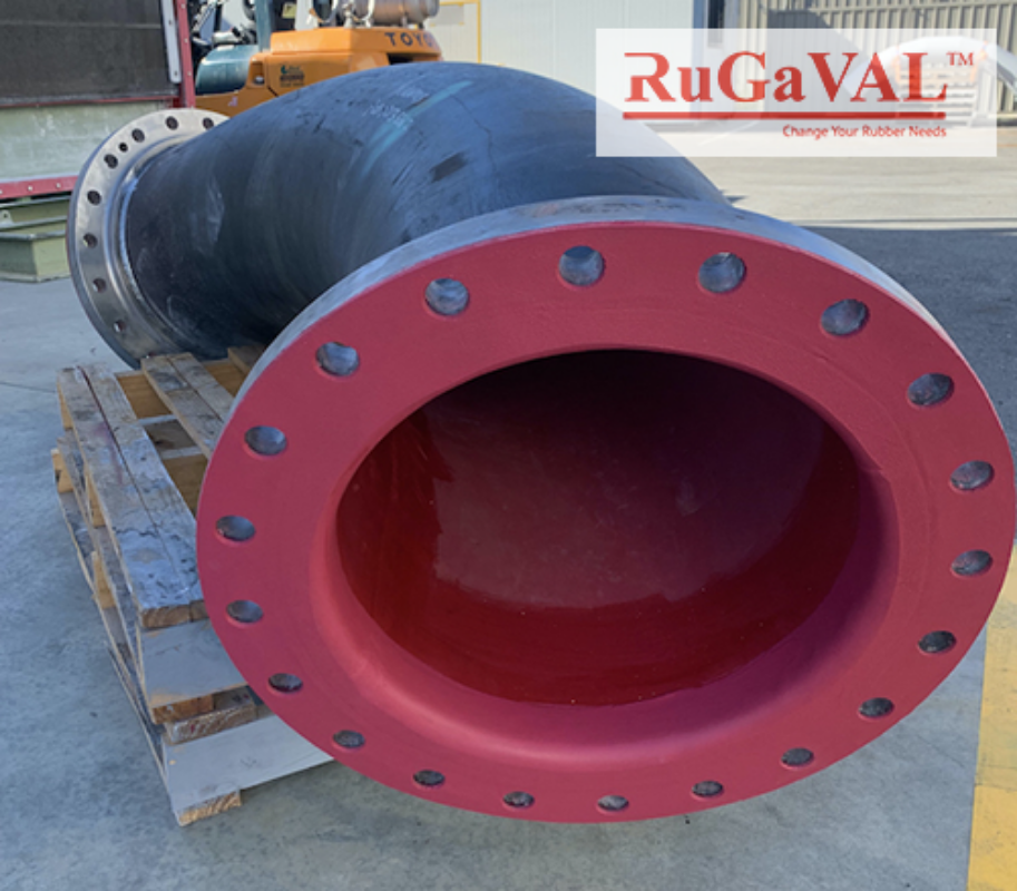 Cold Bond Lining | Rubber Lining of Tanks | Mining Wear Lining | Removal Tank of Grease | Plating Tank Lining Selangor