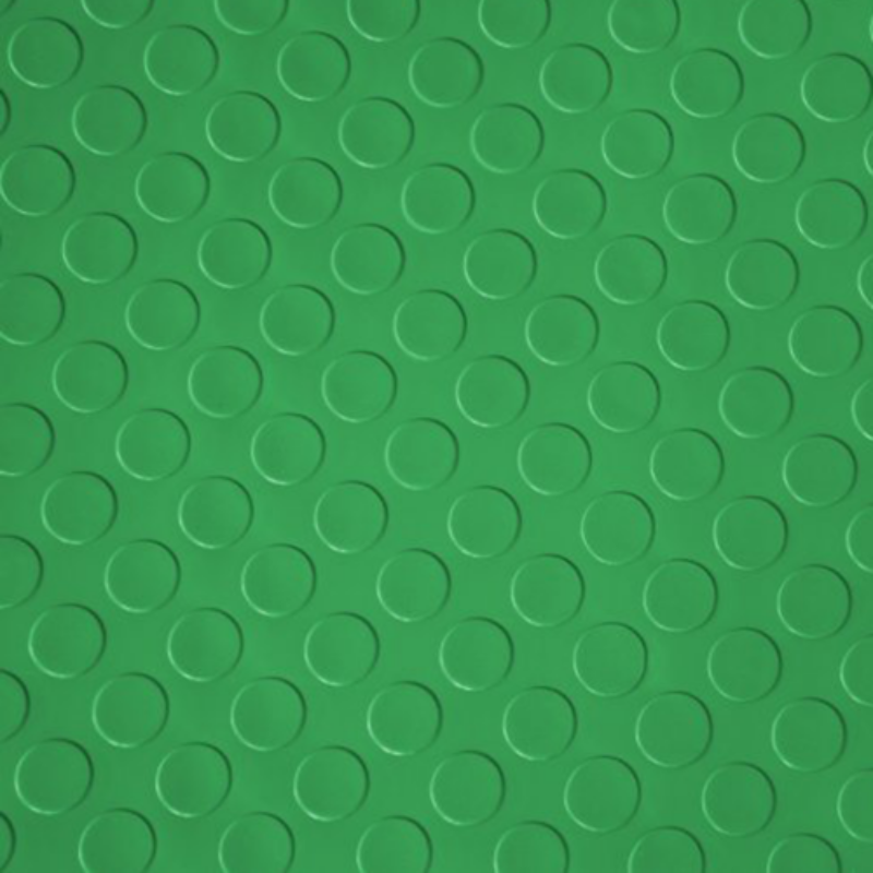 Color Round Stud Mat Malaysia | Red Color Round Stud | Blue Color Rubber Floor Mat | Green Color Studded Rubber Flooring | Yellow Color Rubber Tile