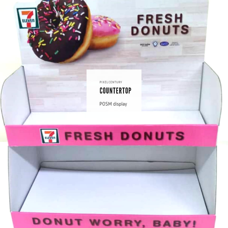 Counter Top Display