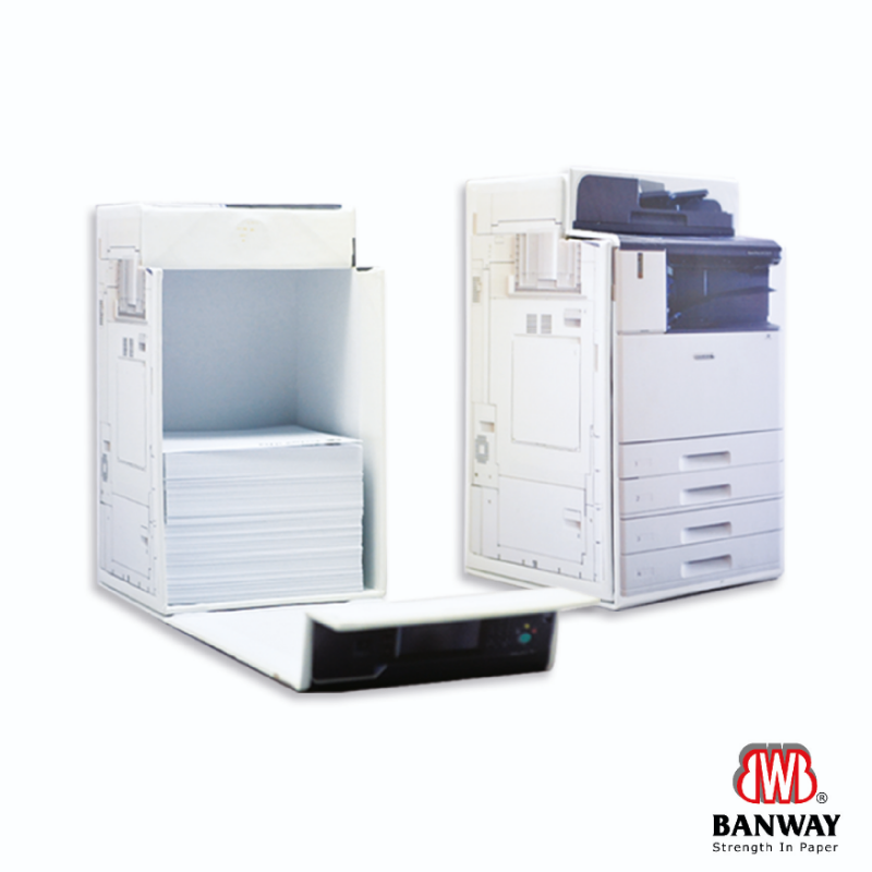 Custom Made Memo Pads Banway Custom Notebook and Packaging