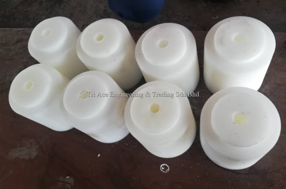 Customized PVC Cone