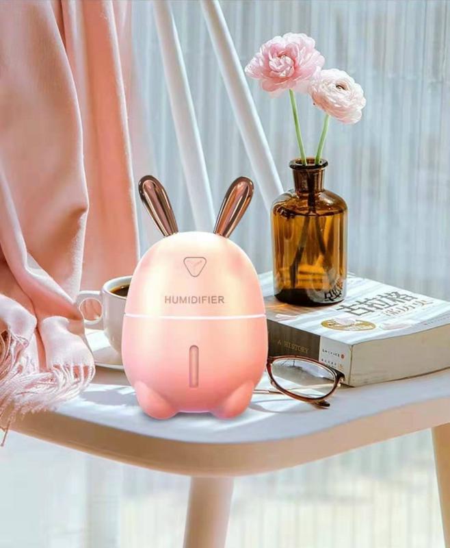 DOMA Lifestyle Mini Bunny Humidifier