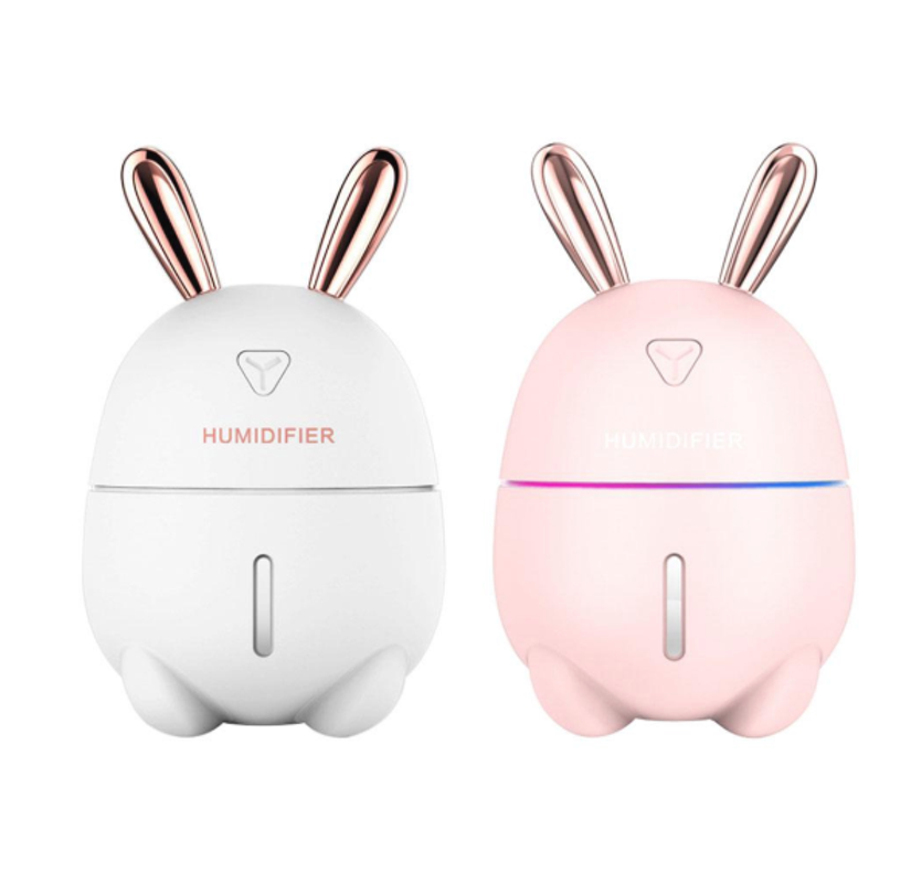 DOMA Lifestyle Mini Bunny Humidifier