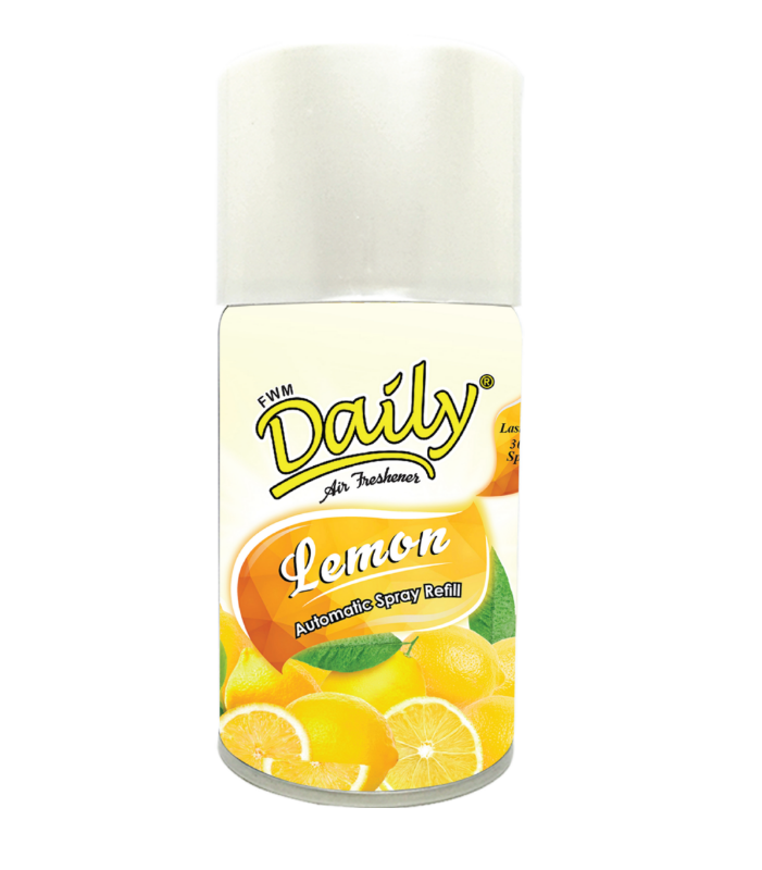 Aerosol Spray Ricardo Marketing moth ball supplier in Malaysia